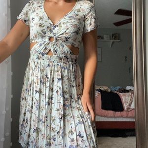 American Eagle Sundress